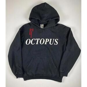 No Vacancy Inn X Someware Octopus Hoodie